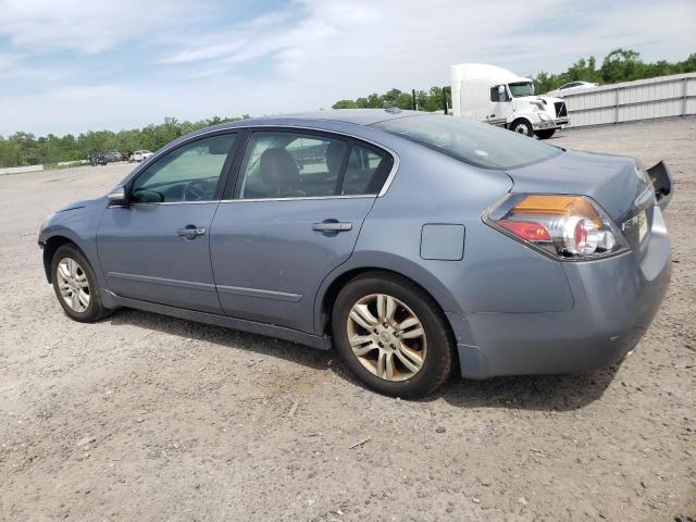 Photo 2 from auction – 2010 NISSAN ALTIMA BAS with VIN 1N4AL2AP0AN510331