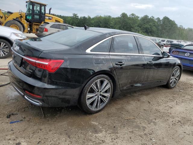 Photo 3 from auction – 2020 AUDI A6 PREMIUM with VIN WAUD8AF24LN084658