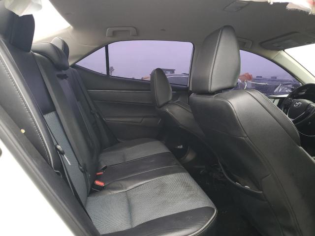 Photo 10 from auction – 2016 TOYOTA COROLLA L with VIN 5YFBURHE0GP559422