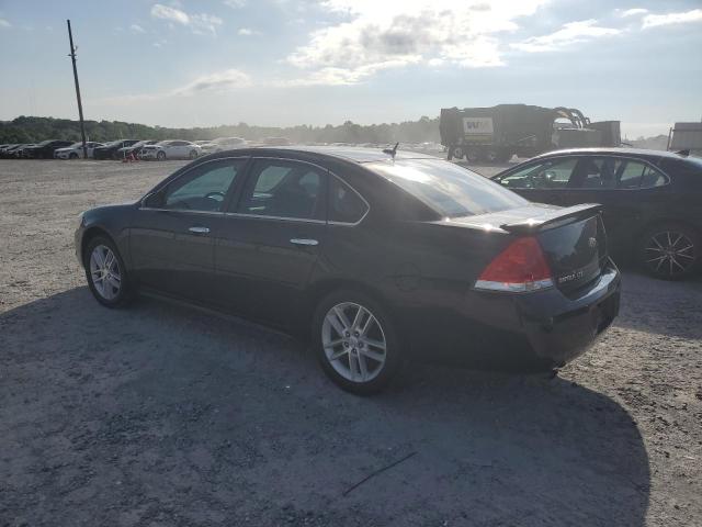 Photo 2 from auction – 2013 CHEVROLET IMPALA LTZ with VIN 2G1WC5E37D1158811