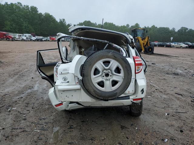 Photo 6 from auction – 2012 TOYOTA RAV4 LIMIT with VIN 2T3DK4DV1CW075184