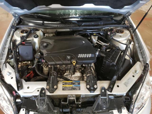 Photo 11 from auction – 2010 CHEVROLET IMPALA LS with VIN 2G1WA5EK0A1204942