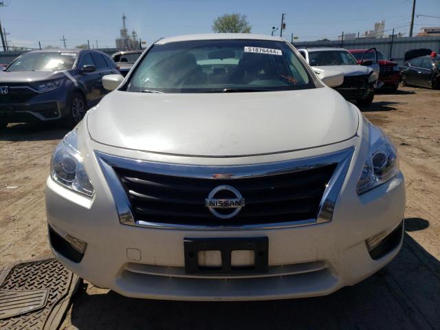 Photo 5 from auction – 2014 NISSAN ALTIMA with VIN 1N4AL3AP1EN217985