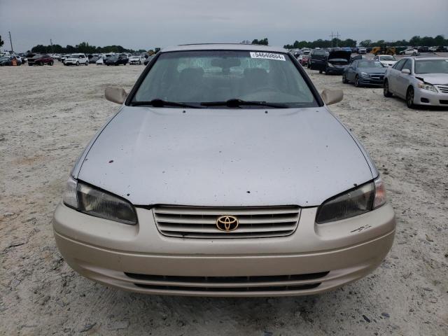 Photo 5 from auction – 1997 TOYOTA CAMRY with VIN 4T1BG22K9VU057212