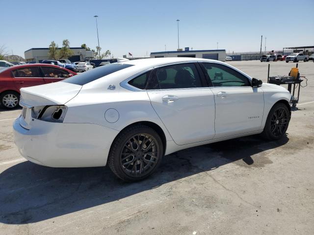 Photo 3 from auction – 2020 CHEVROLET IMPALA LT with VIN 2G11Z5S38L9102373