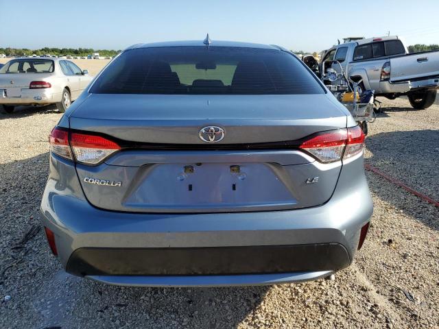 Photo 6 from auction – 2020 TOYOTA COROLLA LE with VIN JTDEPRAE5LJ026804