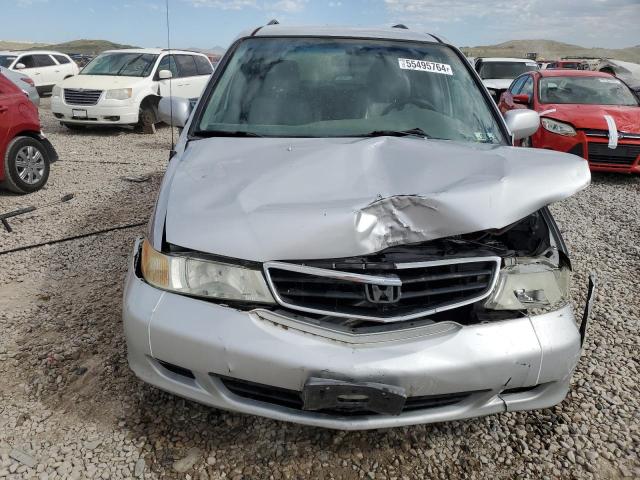 Photo 5 from auction – 2002 HONDA ODYSSEY EX with VIN 5FNRL18952B009918