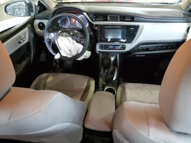 Photo 8 from auction – 2017 TOYOTA COROLLA L with VIN 5YFBURHE7HP669921