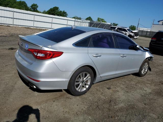 Photo 3 from auction – 2015 HYUNDAI SONATA SE with VIN 5NPE24AF1FH031490