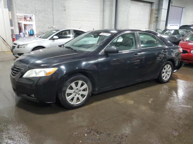 TOYOTA CAMRY CE 2008 with VIN 4T1BE46K08U735460 - Photo from auction