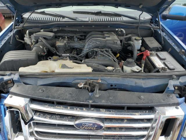 Photo 11 from auction – 2010 FORD EXPLORER E with VIN 1FMEU7EEXAUB13385