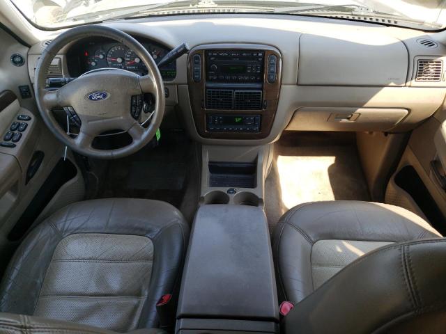 Photo 8 from auction – 2004 FORD EXPLORER E with VIN 1FMDU74W34UC00068