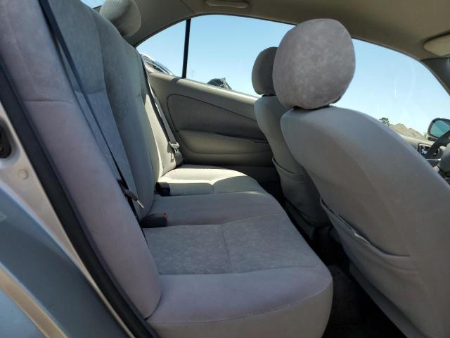 Photo 10 from auction – 2002 TOYOTA PRIUS with VIN JT2BK18U020044964