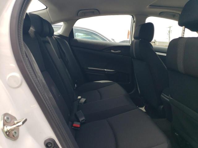 Photo 10 from auction – 2019 HONDA CIVIC EX with VIN 19XFC1F32KE215432