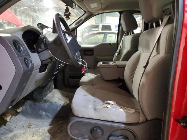 Фото 7 с аукциона – 2007 FORD F150 с VIN 1FTRF12247KD20799