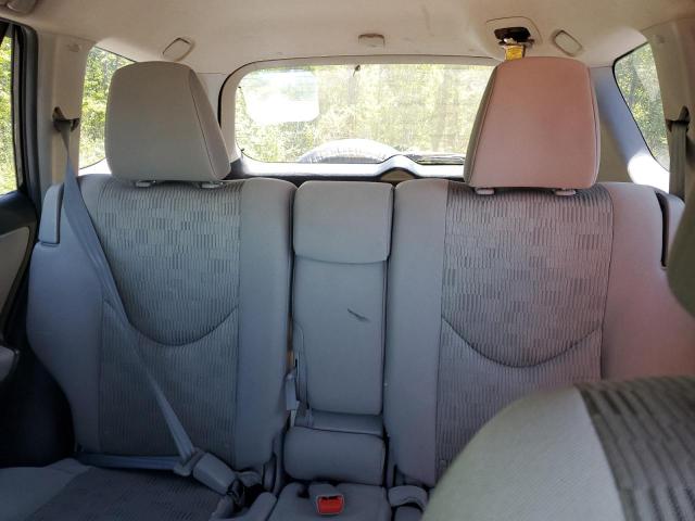 Photo 10 from auction – 2012 TOYOTA RAV4 with VIN 2T3ZF4DV2CW132275