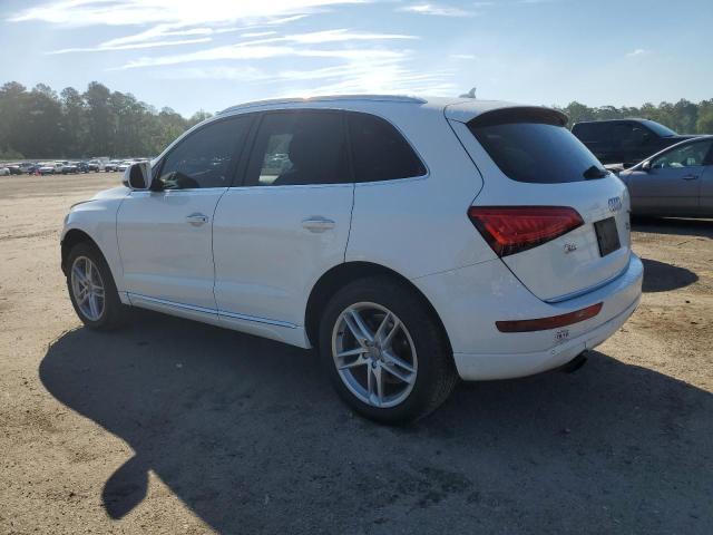Foto 2 de la subasta – 2015 AUDI Q5 PREMIUM con VIN WA1LFAFP6FA100770