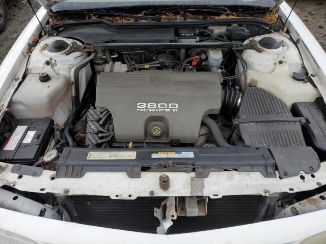 Photo 11 from auction – 1998 OLDSMOBILE 88 BASE with VIN 1G3HN52K4W4816534