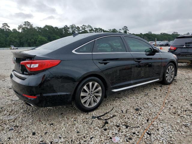 Photo 3 from auction – 2015 HYUNDAI SONATA SPO with VIN 5NPE34AF0FH136261