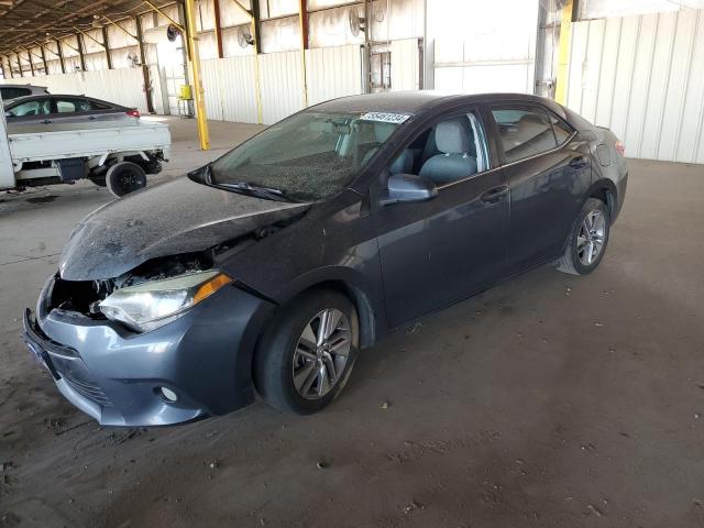 TOYOTA COROLLA EC 2015 con VIN 5YFBPRHE0FP270594 - Foto de la subasta