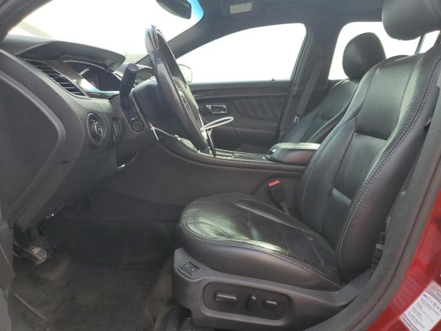 Photo 7 from auction – 2013 FORD TAURUS LIM with VIN 1FAHP2F81DG208771