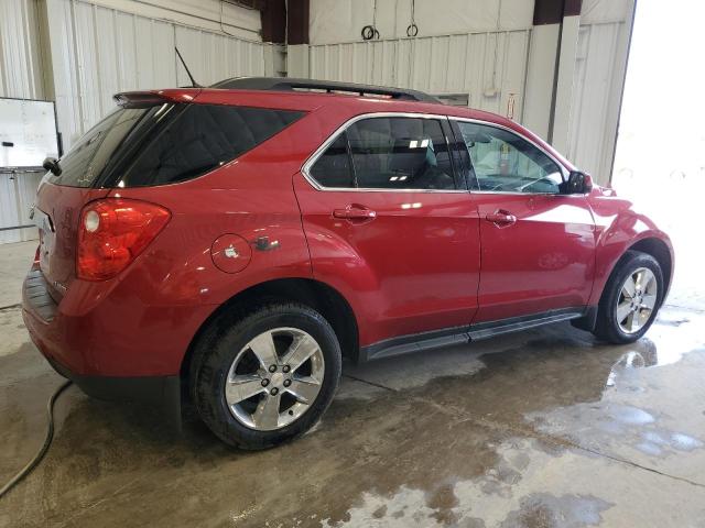 Photo 3 from auction – 2013 CHEVROLET EQUINOX LT with VIN 2GNALDEKXD6265834