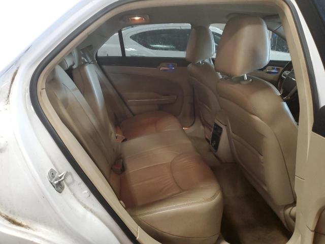 Photo 10 from auction – 2013 CHRYSLER 300 with VIN 2C3CCAAG3DH603522