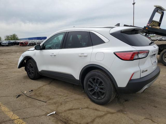 Photo 2 from auction – 2020 FORD ESCAPE SE with VIN 1FMCU9G66LUC75221