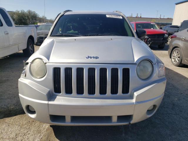 Photo 5 from auction – 2010 JEEP COMPASS SP with VIN 1J4NT1FA3AD621255