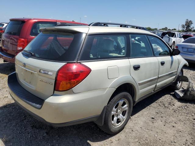 Photo 3 from auction – 2007 SUBARU OUTBACK OU with VIN 4S4BP61C377313461