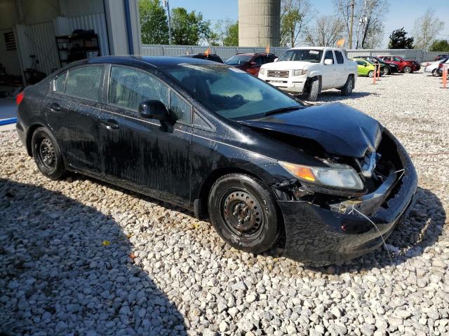 Zdjęcie 4 z aukcji – 2012 HONDA CIVIC LX z VIN 2HGFB2F53CH328050