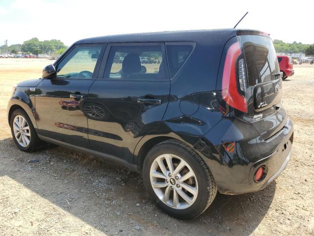 Photo 2 from auction – 2017 KIA SOUL + with VIN KNDJP3A52H7427825