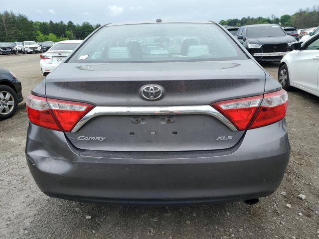 Photo 6 from auction – 2017 TOYOTA CAMRY LE with VIN 4T1BF1FK6HU273076