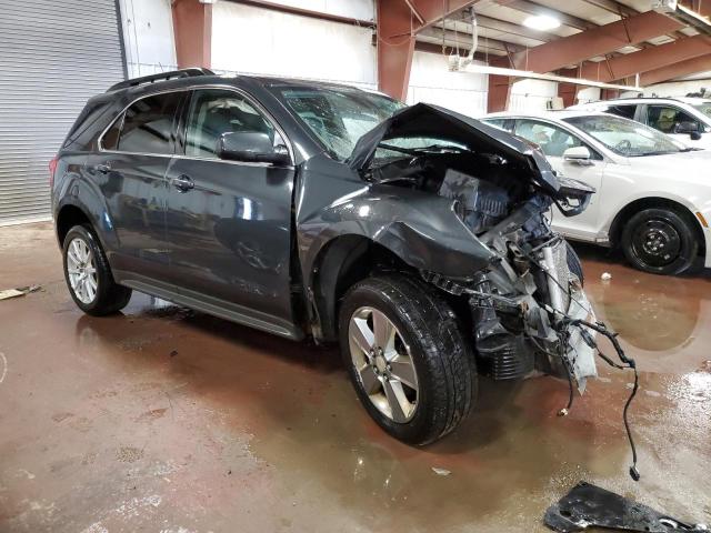 Photo 4 from auction – 2012 CHEVROLET EQUINOX LT with VIN 2GNALDEK0C1253638