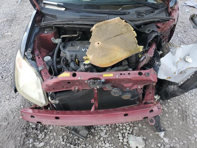 Photo 11 from auction – 2006 TOYOTA SCION XA with VIN JTKKT624565013933