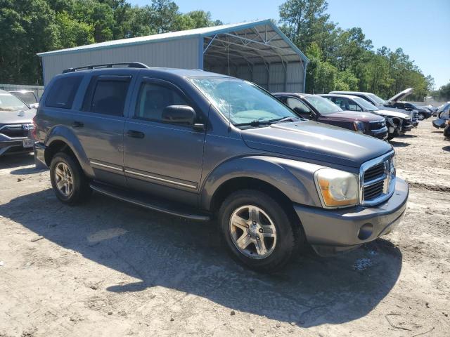 Photo 4 from auction – 2004 DODGE DURANGO LI with VIN 1D8HD58D24F152541