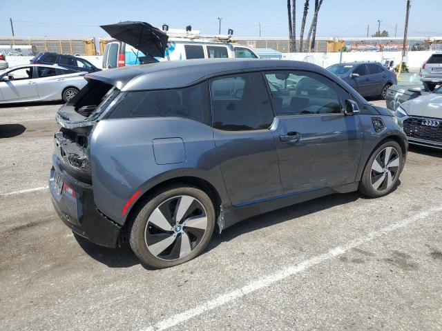 Photo 3 from auction – 2017 BMW I3 REX with VIN WBY1Z8C38HV892722