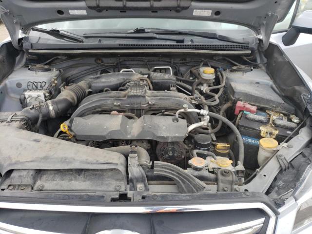 Photo 12 from auction – 2016 SUBARU CROSSTREK with VIN JF2GPABC1G9260129