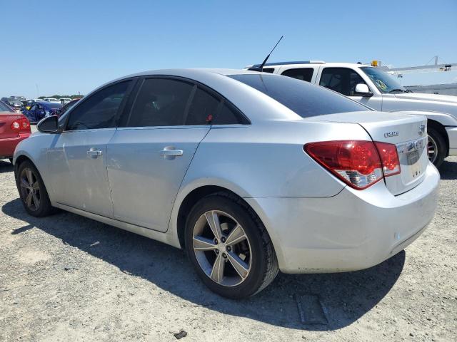 Photo 2 from auction – 2012 CHEVROLET CRUZE LT with VIN 1G1PG5SC1C7241245