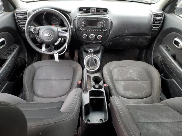 Photo 8 from auction – 2015 KIA SOUL with VIN KNDJN2A29F7160010