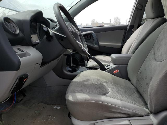 Photo 7 from auction – 2009 TOYOTA RAV4 with VIN 2T3BK35V69W010338