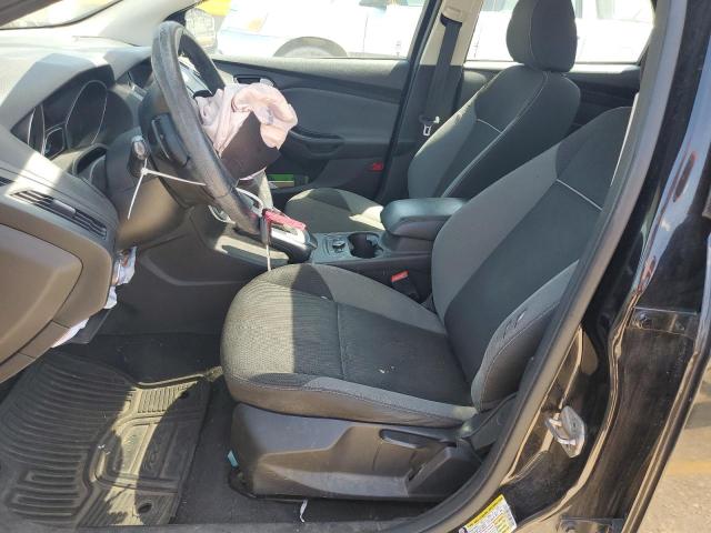 Photo 7 from auction – 2014 FORD FOCUS SE with VIN 1FADP3F21EL110896