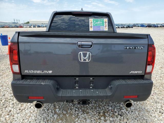 Zdjęcie 6 z aukcji – 2023 HONDA RIDGELINE z VIN 5FPYK3F55PB030101