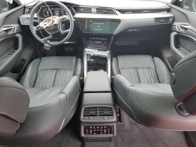 Foto 8 de la subasta – 2024 AUDI Q8 E-TRON con VIN WA16AAGE5RB034056