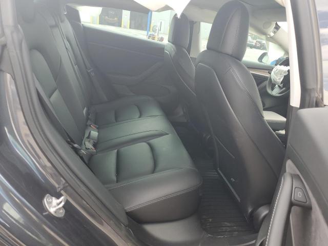 Photo 10 from auction – 2021 TESLA MODEL 3 with VIN 5YJ3E1EA2MF090667