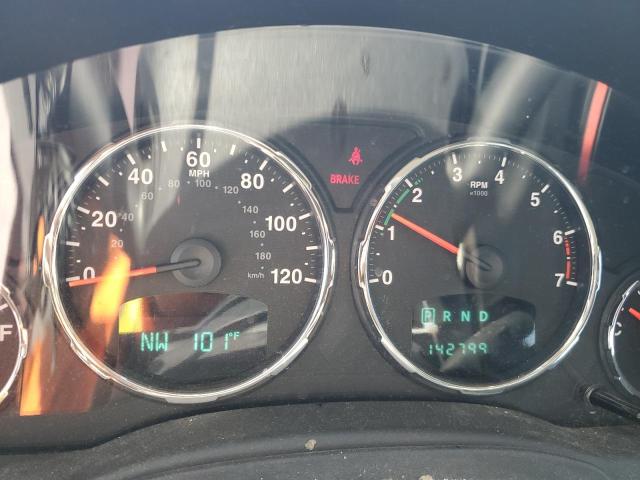 Photo 9 from auction – 2012 JEEP LIBERTY SP with VIN 1C4PJLAK0CW208071