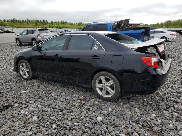 Photo 2 from auction – 2012 TOYOTA CAMRY BASE with VIN 4T1BF1FKXCU054310