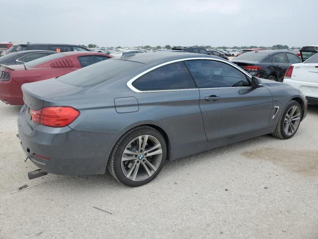 Photo 3 from auction – 2016 BMW 435 XI with VIN WBA3R5C50GK373719