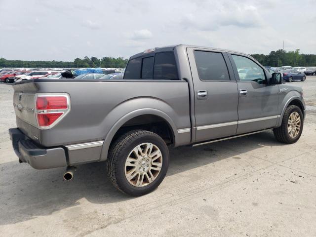 Photo 3 from auction – 2013 FORD F150 SUPER with VIN 1FTFW1CF3DFD90612