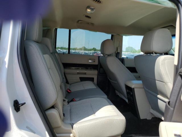 Photo 11 from auction – 2013 FORD FLEX SEL with VIN 2FMGK5C81DBD10830